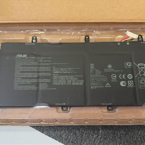 Asus Rog GV Series Battery C41N2009 62Wh 15.48V New