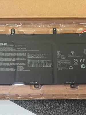 Asus Rog GV Series Battery C41N2009 62Wh 15.48V New