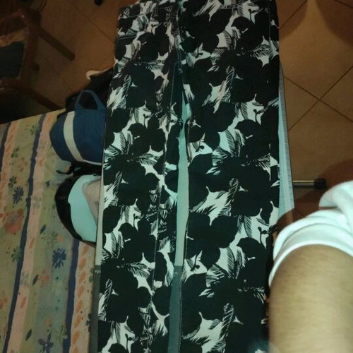 Straight Leg Pants Size 40 Like New