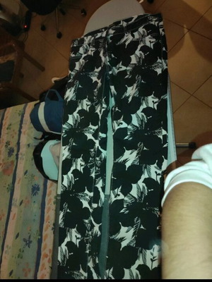 Straight Leg Pants Size 40 Like New