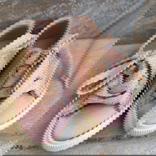 Zara baby παπουτσάκια ν19