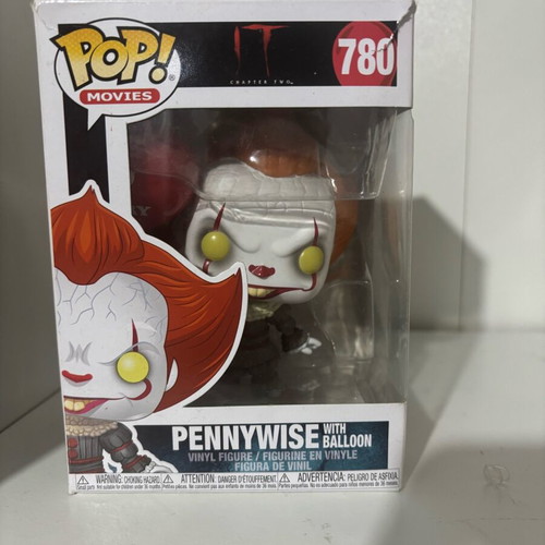 Funko Pop Figures new, various designs, individual selection
