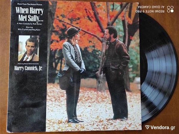  When Harry Met.Music From The Motion Picture