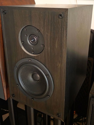 Bluetone Audio C25 HM speakers like new
