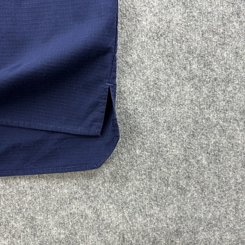 Carhartt T-shirt nurse oversized Small blue used
