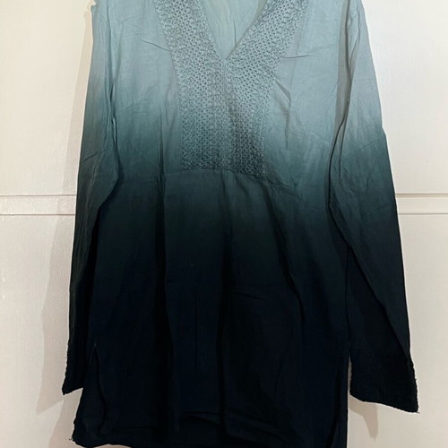 Shirts XXL new, three gradient color pieces