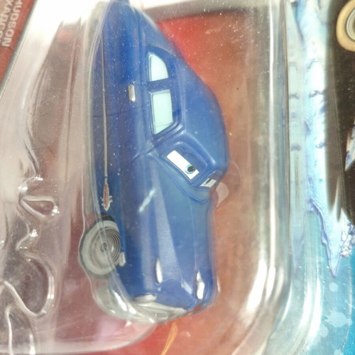 Disney Pixar Cars Doc Hudson diecast toy
