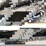  Πωλείται ΠΛΗΡΕΣ σύστημα παρακολούθησης + περιφερειακά – ΜΟΝΟ