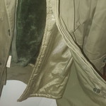 Hunter jacket size S