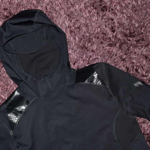 Under Armour Perpetual Superbase Ninja new sports shirt L black