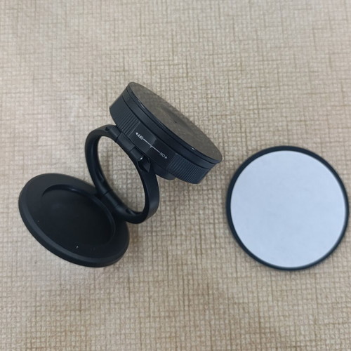 Magnetic phone holder with adhesive magnet, new