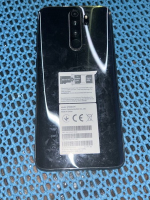 Xiaomi Redmi Note 8 Pro 64GB like new, quad camera 64MP