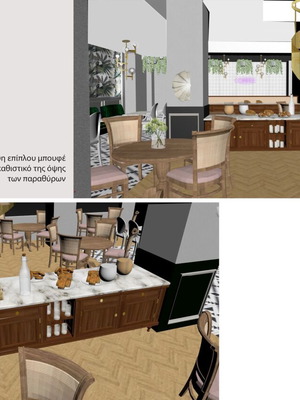 Boutique Hotel in Portaria Pelion with Traditional Architecture and Panoramic Views