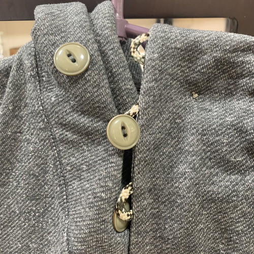 Mcl Denim men's sweatshirt like new, gray