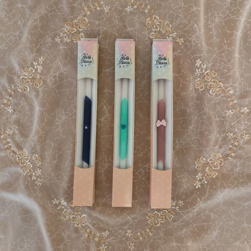 Candles new 36 centimeters height
