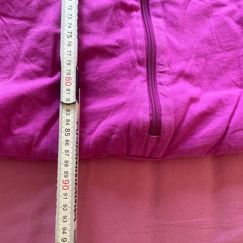 Schlummersack baby sleeping bag used, 88 centimeters