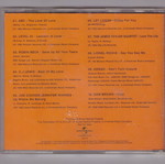 Love Songs Pop Ballad CD σαν καινούργιο