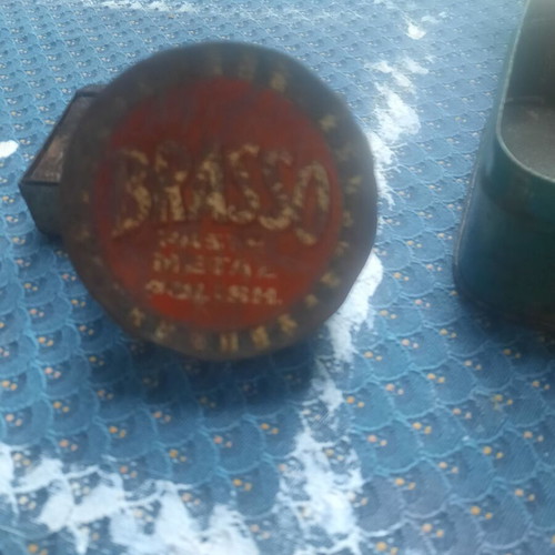 Three old boxes including Ottoman-era nickel-plated tobacco box