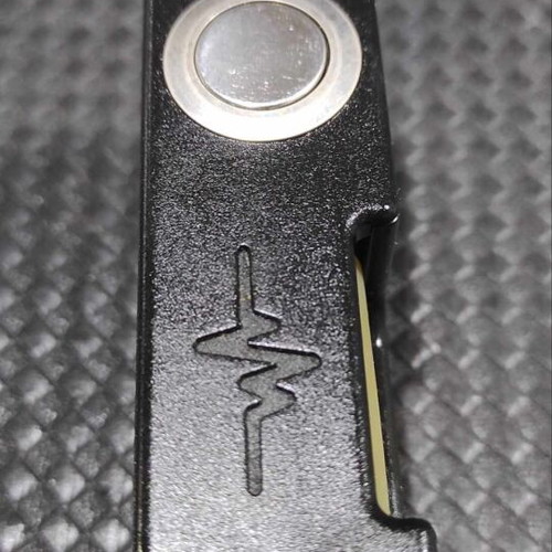 Vandy Vape Pulse Black Squonk Mod used