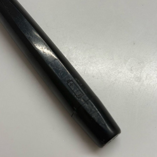GUM electric toothbrush base used