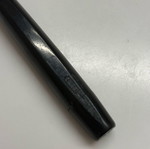 GUM electric toothbrush base used