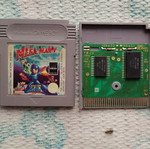 Nintendo Gameboy Mega Man V used