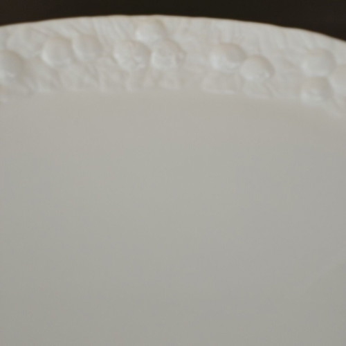 Serving platter tray like new, 55×40×3.5 cm, Made in Italy