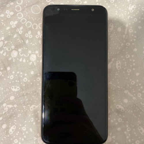 Samsung Galaxy J4+ used in good condition