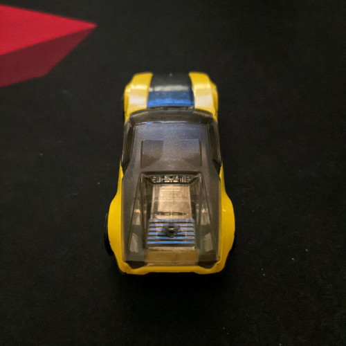 Hot Wheels 2009 La Fasta used
