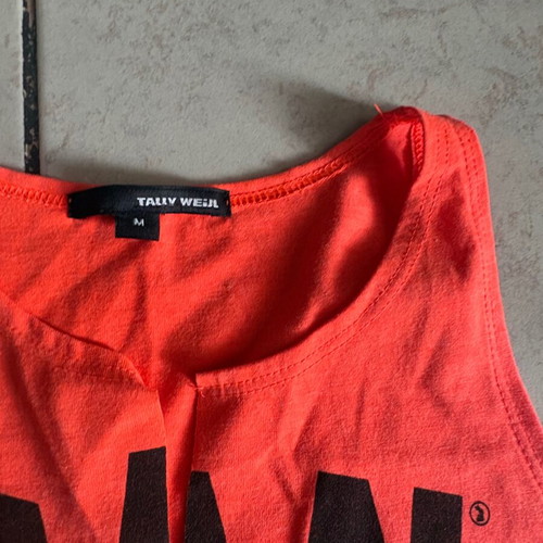 Summer tops pack of 10, Bershka, H&M, Primark, S-M