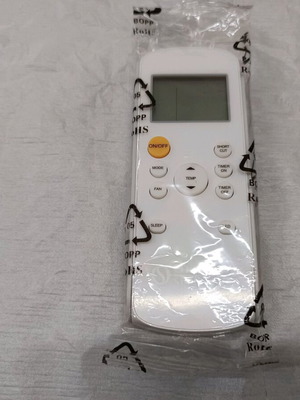 Olimpia Splendid remote control new, genuine