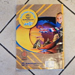 Stars 1 New Europalso English language book