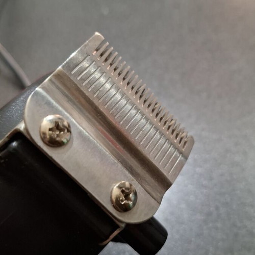 Wahl Moser Mariner Plus MR-70 Hair Clipper like new, corded
