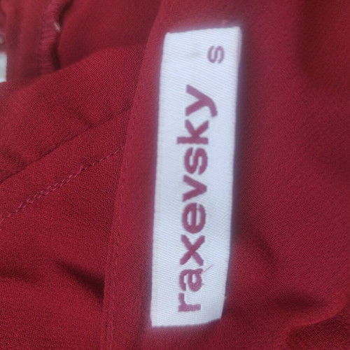 2 τοπ Raxevsky