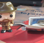 Kinder Egg Stranger Things Hopper new