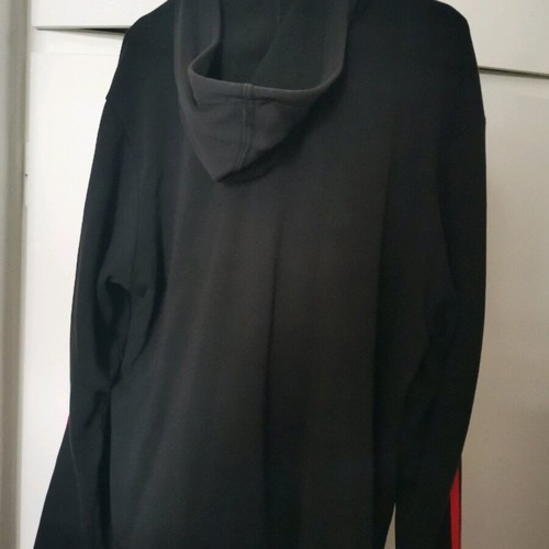 Adidas cardigan