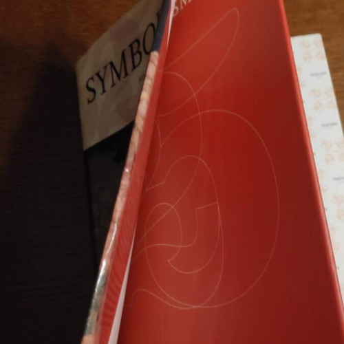 Symbolism Taschen 25th Anniversary edition book like new, English