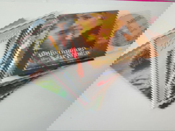 ταινίες πακέτο dvd