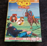 Mister No 12 used