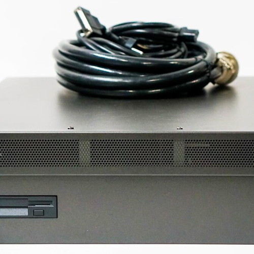 Mackie D8B power supply and CPU used