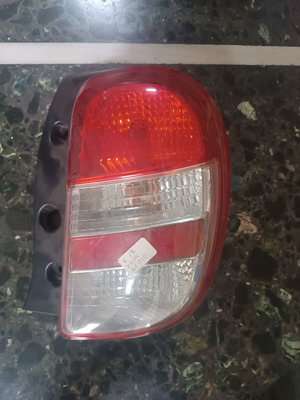 Πίσω δεξιό φανάρι Nissan Micra K13 2010-2013