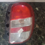 Πίσω δεξιό φανάρι Nissan Micra K13 2010-2013