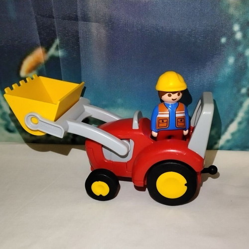 Playmobil 123 set of two
