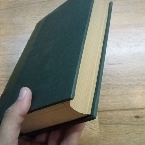 Byron by A Maurois, hardcover, private binding