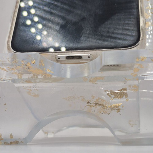 Mobile phone stand in various designs, new