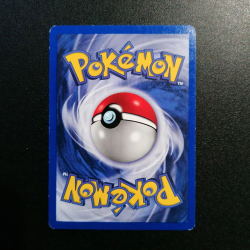 Pokémon Psychic Energy Card Base Set 2 2000 used, common