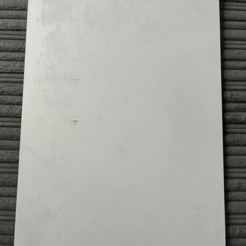 Glass cutting surface used, heat resistant