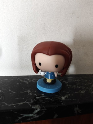 Rachel Green collectible figure FRIENDS McDonald’s like new