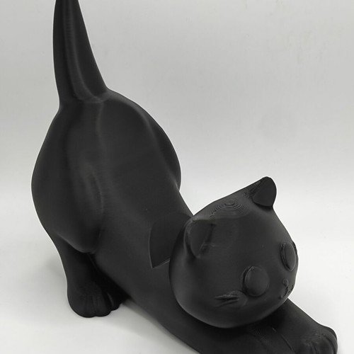 Phone and controller stand PS4/PS5/XBOX Cat - Cat new