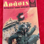 Drasis 999 comic like new
